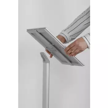 Stojak informacyjny Menuboard